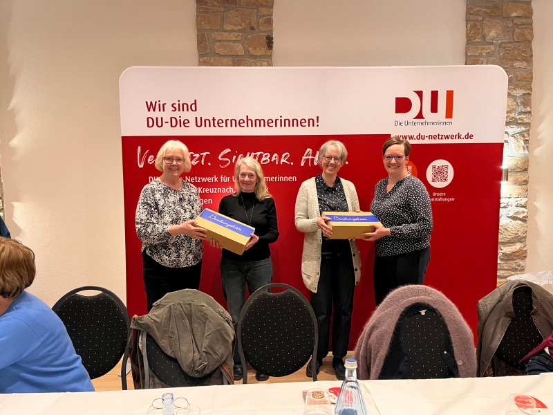 Rückblick auf unsere Jahreshauptversammlung 2026