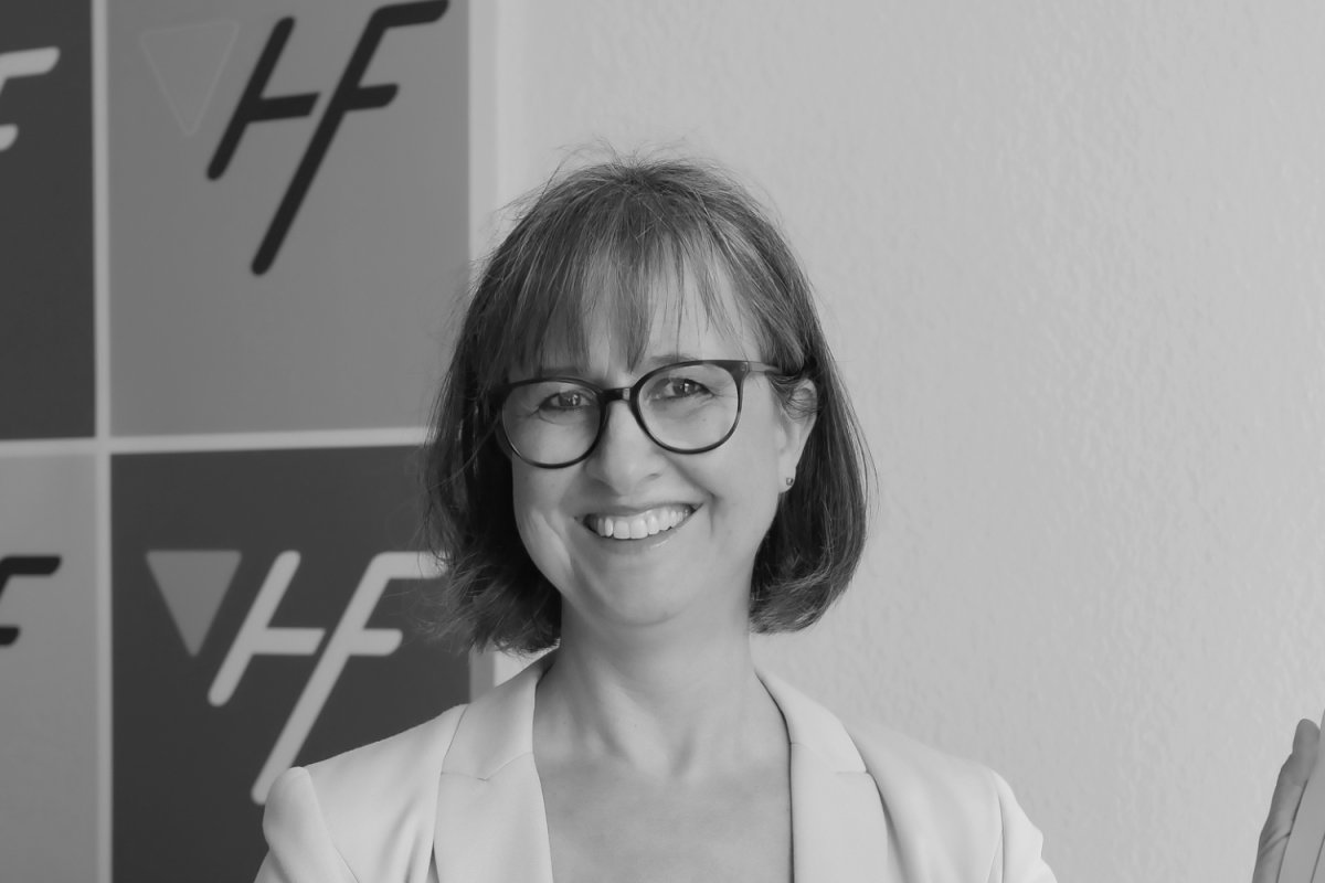 Heike Fohrmann