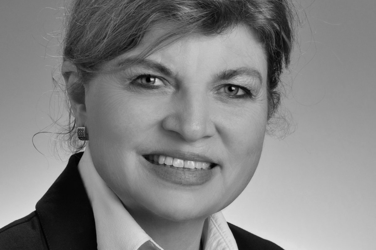Veronika Hensel