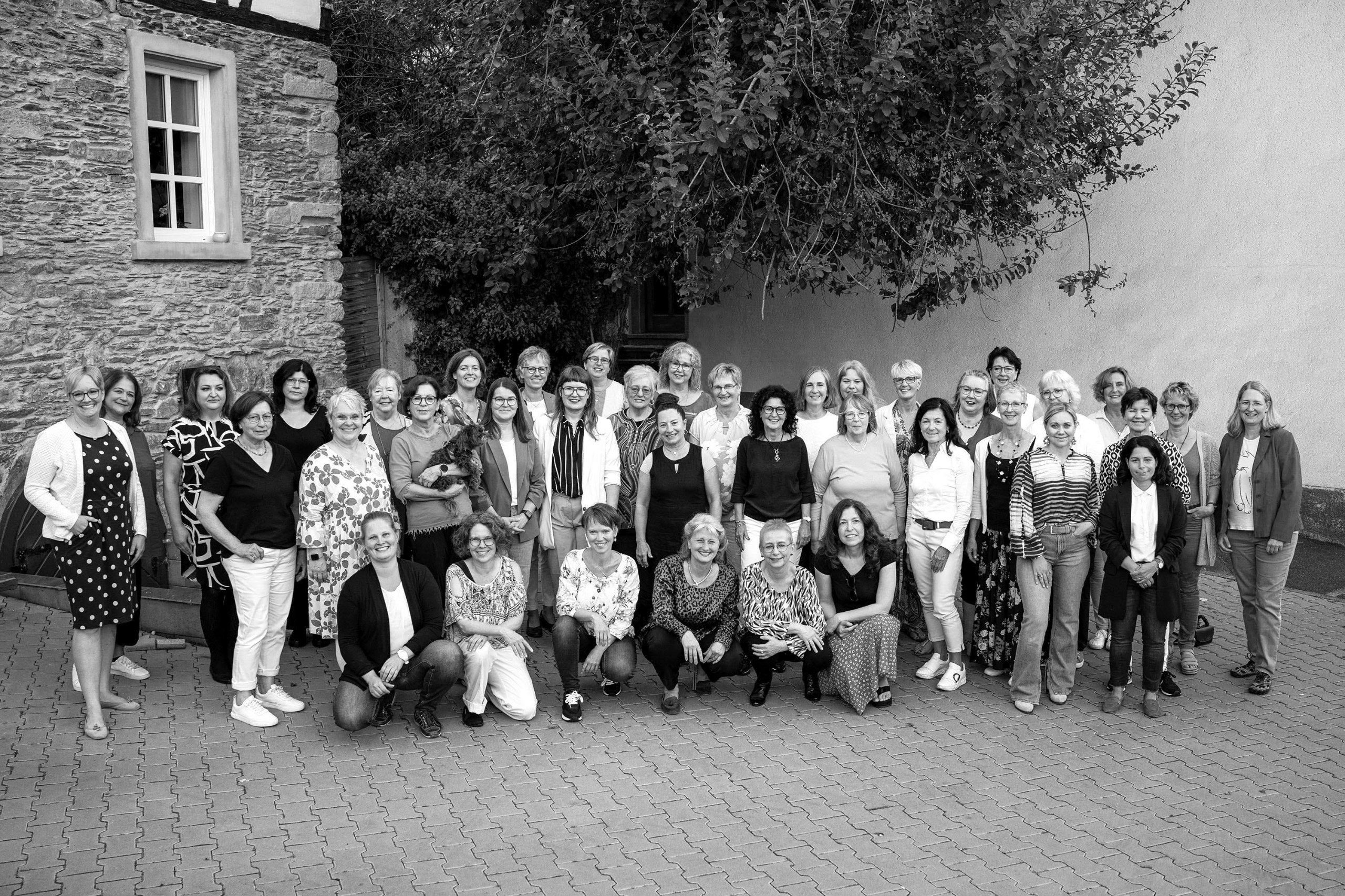 Sommerfest 2023